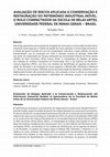 Research paper thumbnail of Avaliação de Riscos Aplicada à Conservação e Restauração do Patrimônio Industrial Móvel: O Rolo Compactador da Escola de Belas Artes, Universidade Federal de Minas Gerais – Brasil