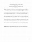 Research paper thumbnail of Epistocracy and the Problem of Political Capture