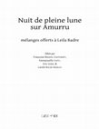 Research paper thumbnail of T. Pedrazzi (2019), Identité ‘ethnique’ et culturelle: remarques sur la céramique d’inspiration égéenne/chypriote de Tell Afis et du Levant septentrional au début de l’âge du Fer