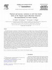 Research paper thumbnail of Nutrient and mercury variations in soils from family farms of the Tapajós region (Brazilian Amazon): Recommendations for better farming