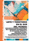 Research paper thumbnail of Arte y territorio en el sur del mundo