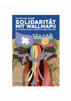 Research paper thumbnail of Solidarität mit Wallmapu