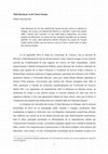 Research paper thumbnail of Alain Besançon vu de l'autre Europe