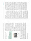 Research paper thumbnail of Plasticidad y poéticas de la memoria en Uruguay