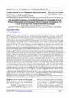 Research paper thumbnail of Site Suitability Evaluation of Ecotourism Potentials for Sustainable Natural Resource Management and Community Based Ecotourism Development: The Case of Bench Maji Zone, South Western Part of Ethiopia