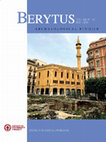 Research paper thumbnail of Curvers, Hans H 2024 (2021) The Making of the Beirut Heritage Trail Berytus (2009 2012) Beyrtus