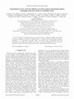 Research paper thumbnail of Experimental overview of Ni+Ni collisions at 32 MeV/nucleon: Discriminant analysis and duality in the decay modes of a fusionlike system