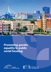 Research paper thumbnail of EIB_Promoting gender equality in public social housing