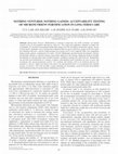 Research paper thumbnail of Nothing Ventured, Nothing Gained: Acceptability Testing of Micronutrient Fortification in Long-Term Care