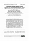 Research paper thumbnail of Composting as a Sustainable Option for Converting Undesirable Weeds like Parthenium hysteropherous, Solanum nigrum, Calotropis procera and Trianthema portulacastrum into Organic Manure