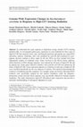 Research paper thumbnail of Genome-Wide Expression Changes in Saccharomyces cerevisiae in Response to High-LET Ionizing Radiation