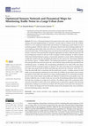 Research paper thumbnail of Optimized Sensors Network and Dynamical Maps for Monitoring Traffic Noise in a Large Urban Zone