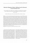 Research paper thumbnail of Molecular Mapping in Barley: Shifting from the Structural to the Functional Level