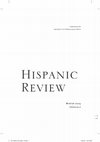 Research paper thumbnail of Review of Michael Iarocci, The Art of Witnessing: Francisco de Goya’s Disasters  of War; and Anthony J. Cascardi, Francisco de Goya and the Art of Critique