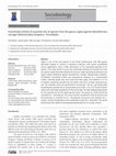 Research paper thumbnail of Insecticidal activity of essential oils of species from the genus Lippia against Nasutitermes corniger (Motschulsky) (Isoptera: Termitidae)