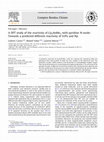 Research paper thumbnail of A DFT study of the reactivity of Cp2AnMe2 with pyridine N-oxide: Towards a predicted different reactivity of U/Pu and Np