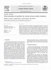 Research paper thumbnail of Ortho-metalation of pyridines by cationic yttrium methyl complexes