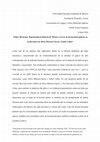 Research paper thumbnail of Gótico Mexicano La historia de Mexico y las heroinas goticas Faride Amero