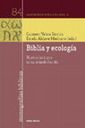 Biblia y ecología. Nuevas lecturas en un mundo herido Cover Page