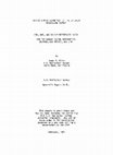 Research paper thumbnail of Oil, gas, and helium references index for the Navajo Indian Reservation, Arizona, New Mexico, and Utah