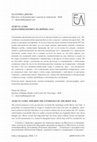 Research paper thumbnail of Лудо vs. Ludo: towards the Etymology of the Root Луд-