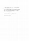 Research paper thumbnail of Loci and the Legio III Cyrenaica in New Inscriptions from the Roman Emerald Mines of Wadi Sikait (Eastern Desert of Egypt).