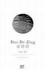 Research paper thumbnail of Lao Zi. Dao De Jing