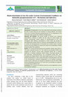 Research paper thumbnail of Biodecolourization of Azo Dye under Extreme Environmental Conditions via Klebsiella quasipneumoniae GT7: Mechanism and Efficiency