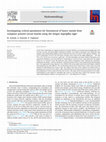 Research paper thumbnail of Investigating critical parameters for bioremoval of heavy metals from computer printed circuit boards using the fungus Aspergillus niger