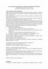 Research paper thumbnail of Esencia, objetivos, procedimiento, y beneficios de Filosofía para Niños (FpN)