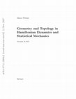 Research paper thumbnail of Geometry and Topology in Hamiltonian Dynamics and Statistical Mechanics