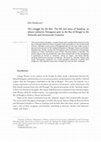 Research paper thumbnail of The struggle for the Bay : the life and times of Sandwip, an almost unknown Portuguese port in the Bay of Bengal in the sixteenth and seventeenth centuries