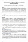 Research paper thumbnail of Cambios y tendencias del capitalismo dependiente latinoamericano en la fase neoimperialista