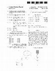 Research paper thumbnail of Systems and methods for driver authentication through embedded sensing