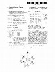 Research paper thumbnail of Pattern-based examination and detection of malfeasance through dynamic graph network flow analysis