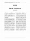 Research paper thumbnail of Doping e lendas urbanas