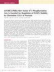 Research paper thumbnail of Effect of pulse laser parameters on the microstructure of the in-situ Fe-TiC hard layer: Simulation and experiment