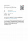 Research paper thumbnail of Stacking fault energy-dependent plastic deformation of face-centered-cubic metal nanowires under torsional loading