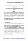 Research paper thumbnail of Istibdal Waqf Relevance on Development of Waqf in Indonesia