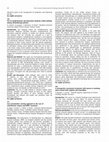 Research paper thumbnail of 176 Use of complementary and alternative medicine (CAM) methods among chemotherapy patients