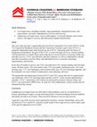 Research paper thumbnail of Helping veterans with mental illness overcome civil legal issues: Collaboration between a veterans affairs psychosocial rehabilitation center and a nonprofit legal center