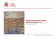 Research paper thumbnail of Domus de janas di Sos Laccheddos (Laerru, SS)