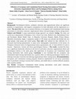 Research paper thumbnail of Efficiency of Acceptance and Commitment Based Nursing Intervention on Work place Ostracism, Organizational Silence and Psychological Distress among Nurses