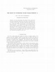 Research paper thumbnail of The group of symmetric Euler characteristic-3