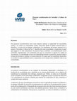 Research paper thumbnail of Proyecto socioformativo de Sociedad y Cultura de Paz 2 Título del Proyecto: Identificación y Satisfacción de Necesidades Vitales y No Vitales en Comunidades Rurales