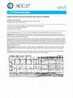 Research paper thumbnail of Rotational Atherectomy Induced Coronary Perforation of Right Coronary Artery Draining into Middle Cardiac Vein