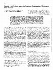 Research paper thumbnail of Hepatitis A And Evidence Against The Community Dissemination Of Helicobacter Pylori Via Feces