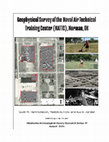 Research paper thumbnail of Geophysical Survey of the Naval Air Technical Training Center (NATTC), Norman, OK