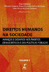 Research paper thumbnail of Avanços e desafios nos âmbitos democráticos e das políticas públicas.