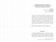 Research paper thumbnail of Foreignizing and Domesticating Harry: An Analysis of the Indonesian Translation of Harry Potter and the Sorcerer’s Stone